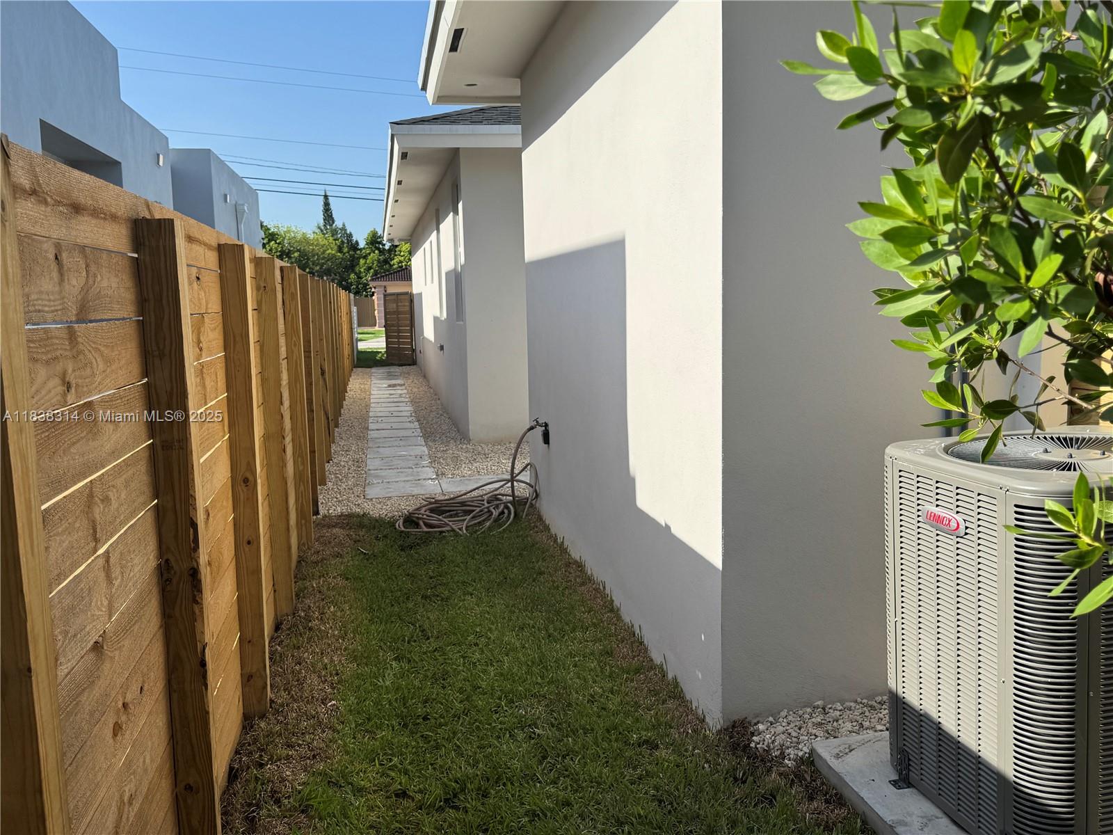 Pita House - Residential Lease
