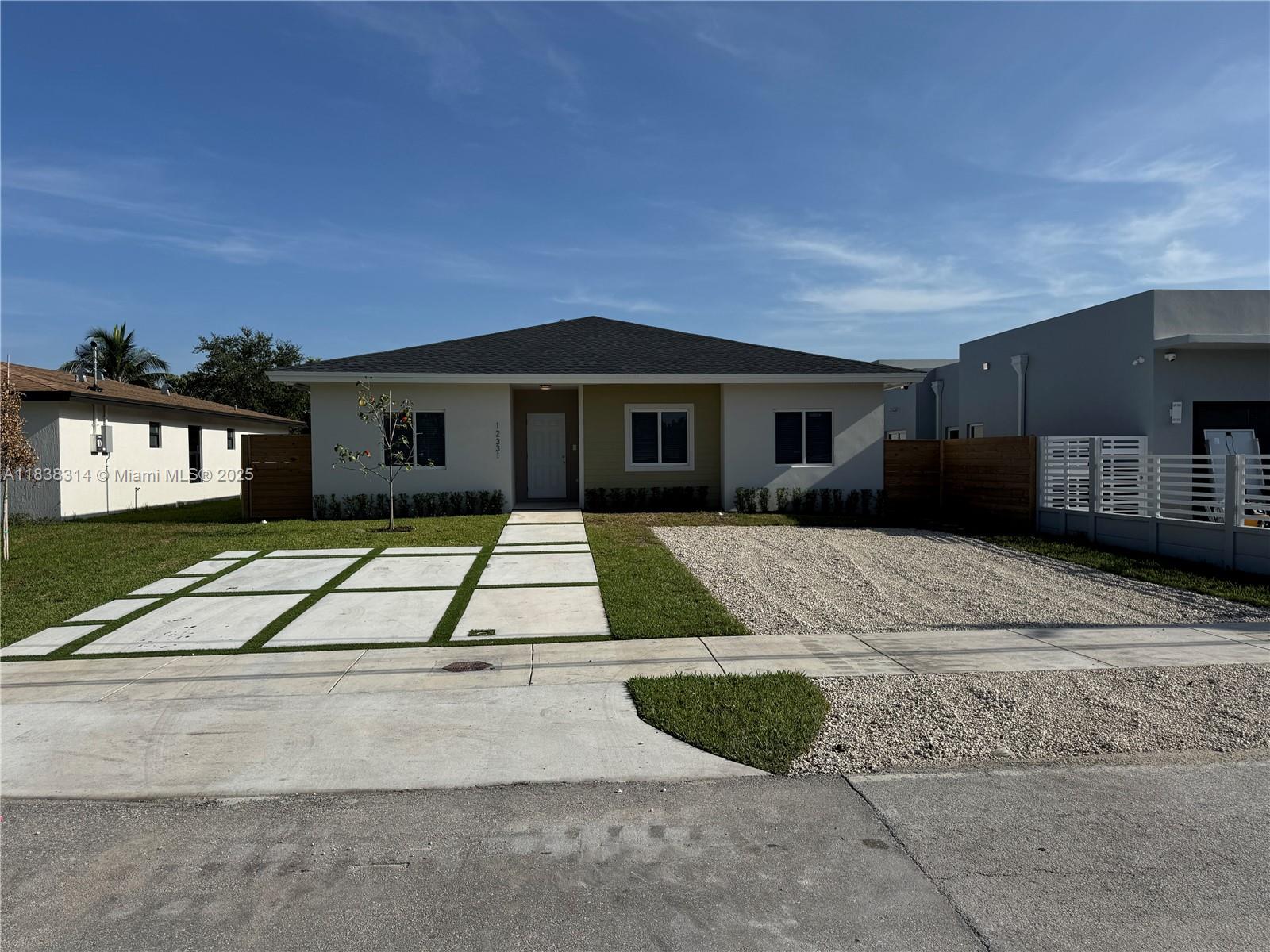 Pita House - Residential Lease