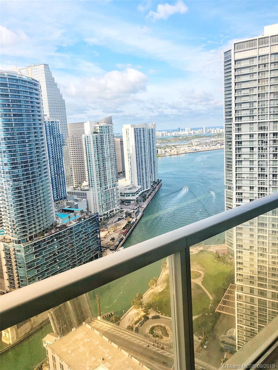 500 BRICKELL WEST CONDO - Residential