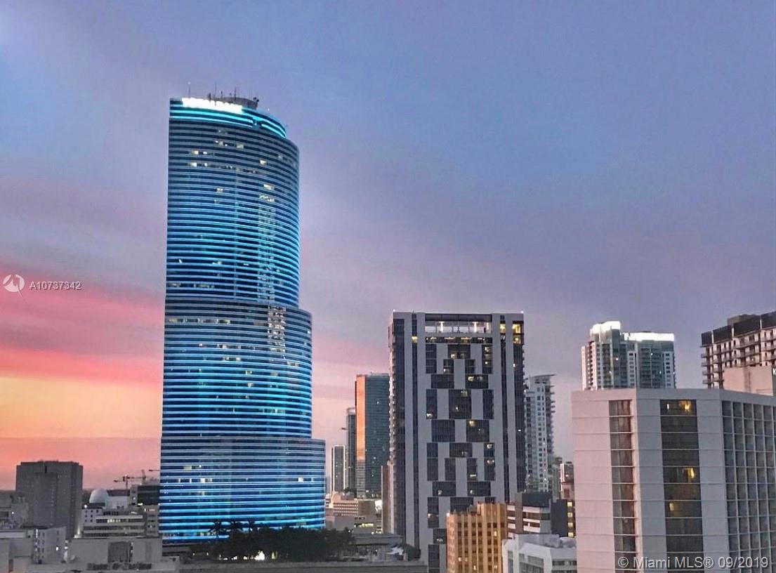 500 BRICKELL WEST CONDO - Residential