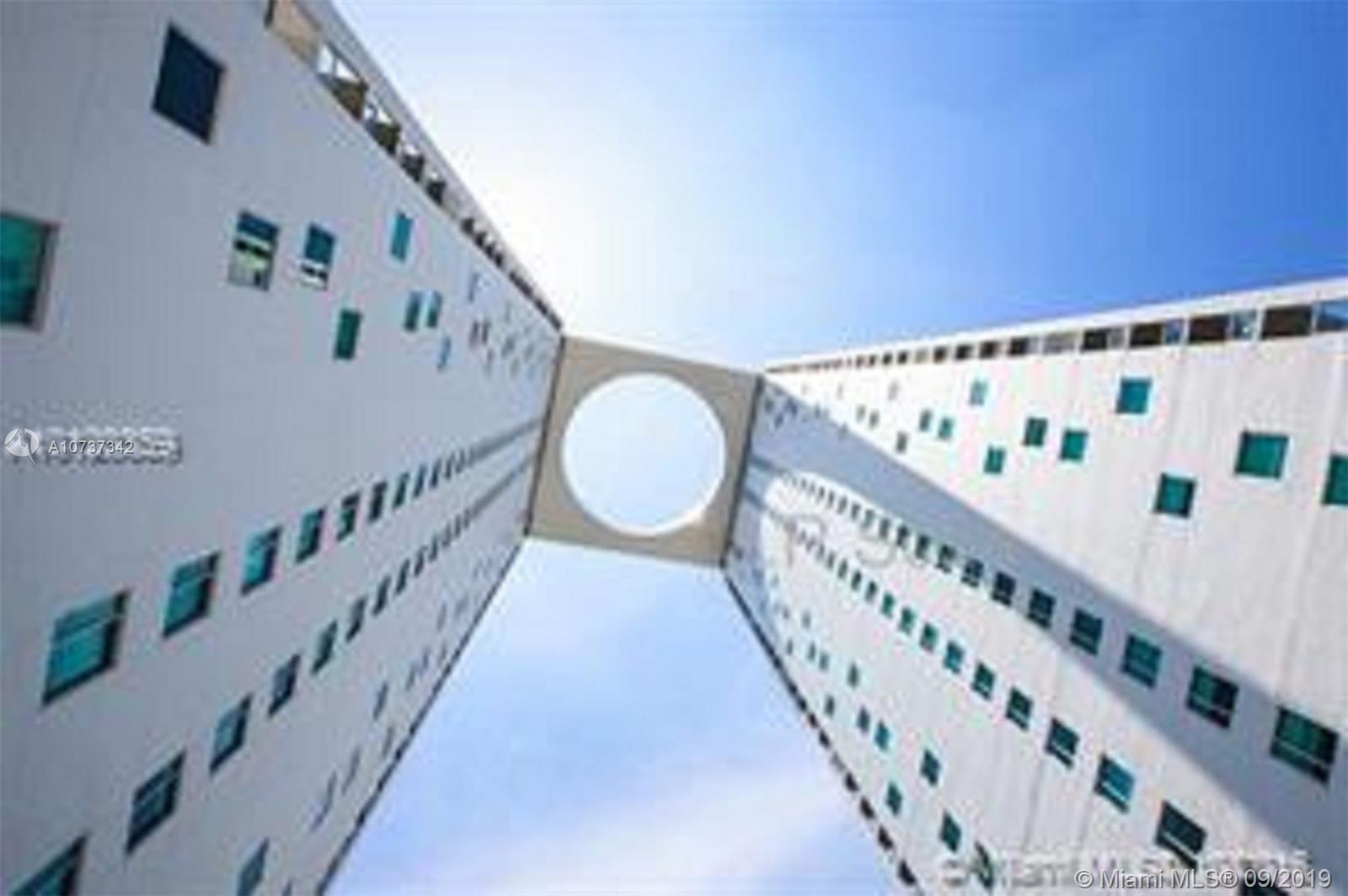 500 BRICKELL WEST CONDO - Residential