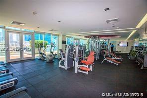 500 BRICKELL WEST CONDO - Residential