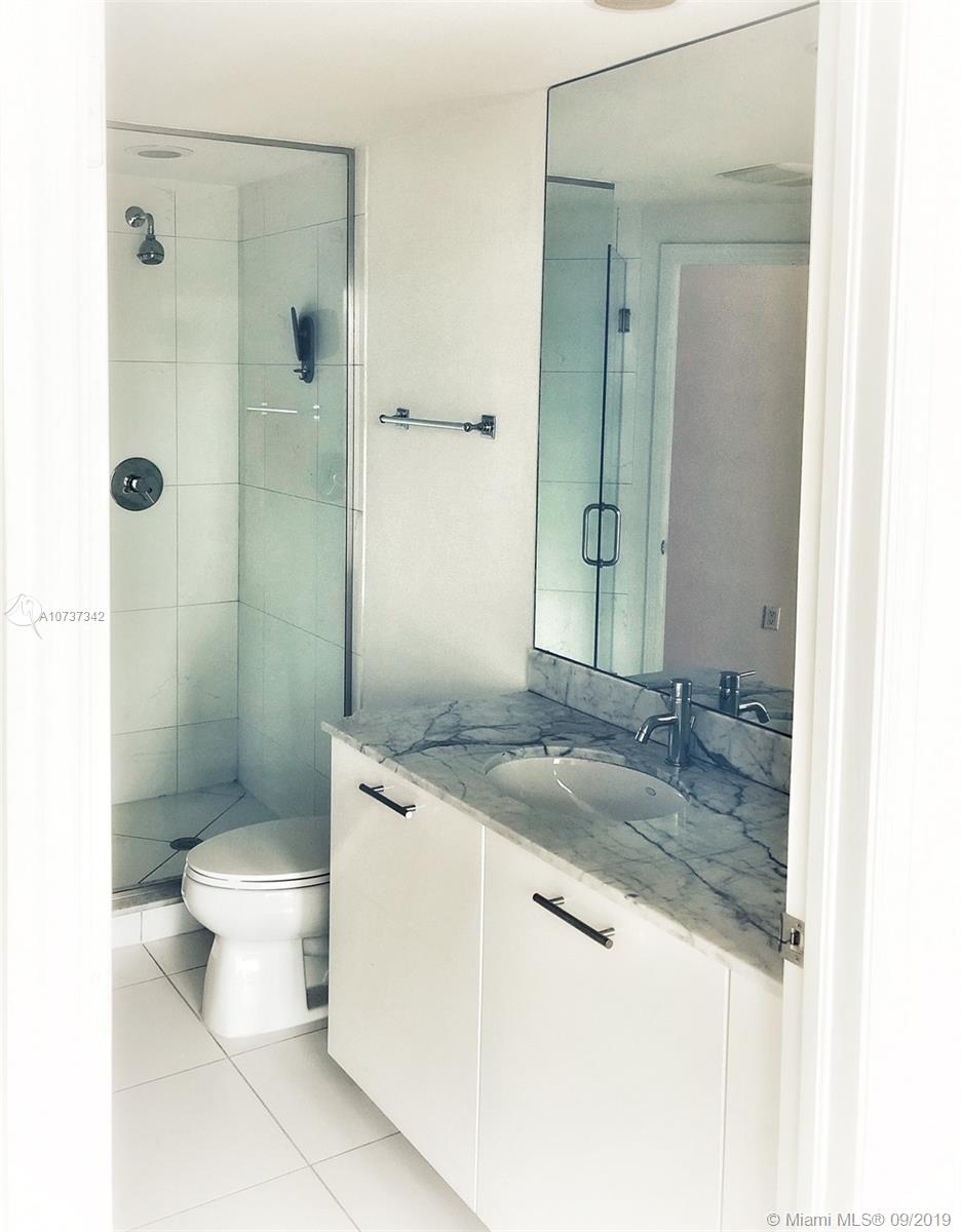 500 BRICKELL WEST CONDO - Residential