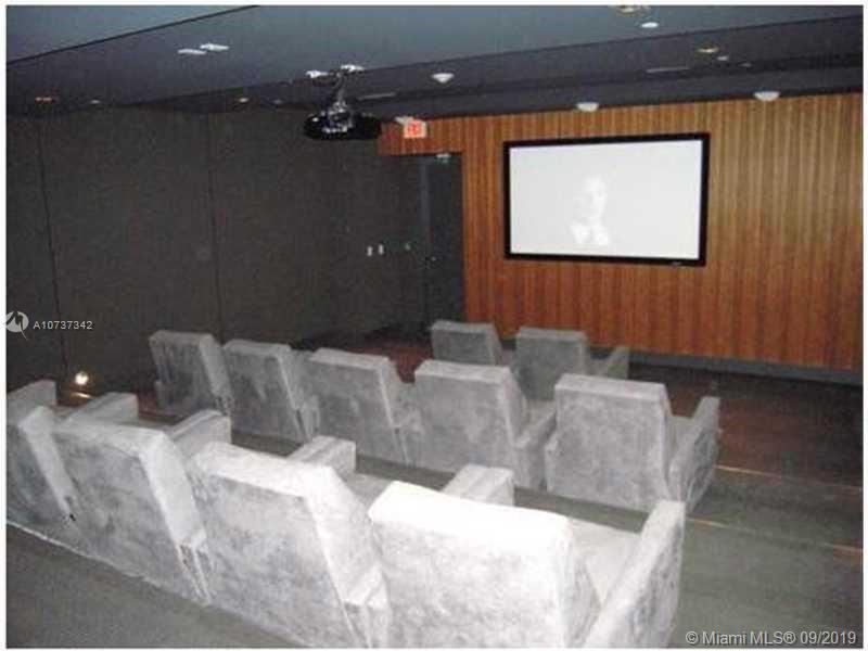 500 BRICKELL WEST CONDO - Residential