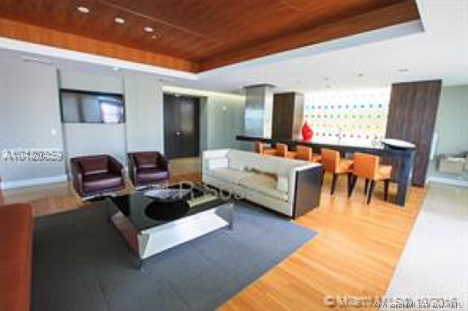 500 BRICKELL WEST CONDO - Residential