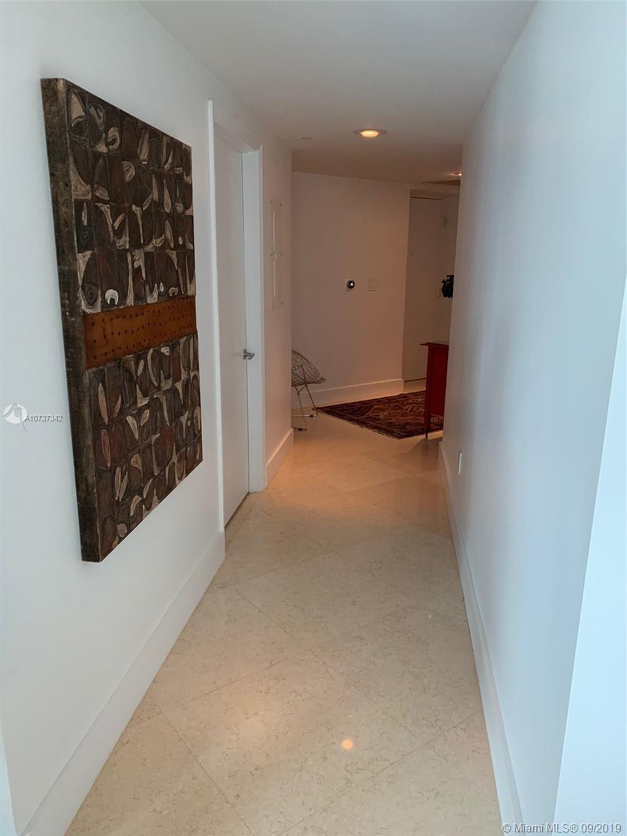 500 BRICKELL WEST CONDO - Residential