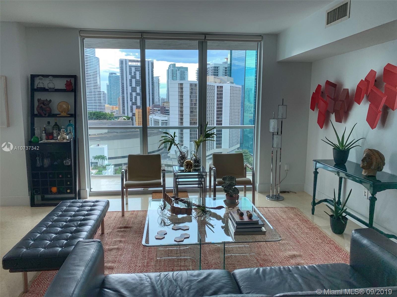 500 BRICKELL WEST CONDO - Residential