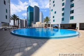 500 BRICKELL WEST CONDO - Residential