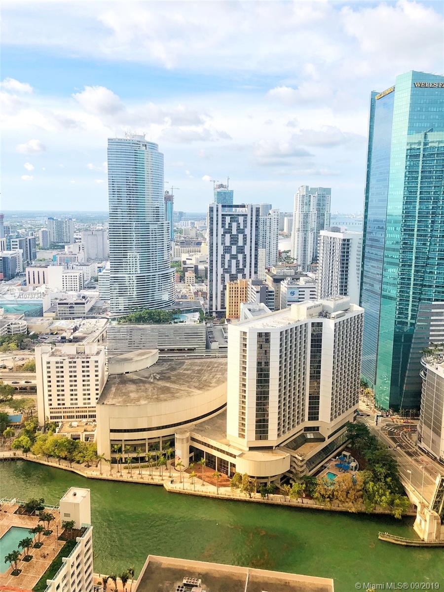 500 BRICKELL WEST CONDO - Residential