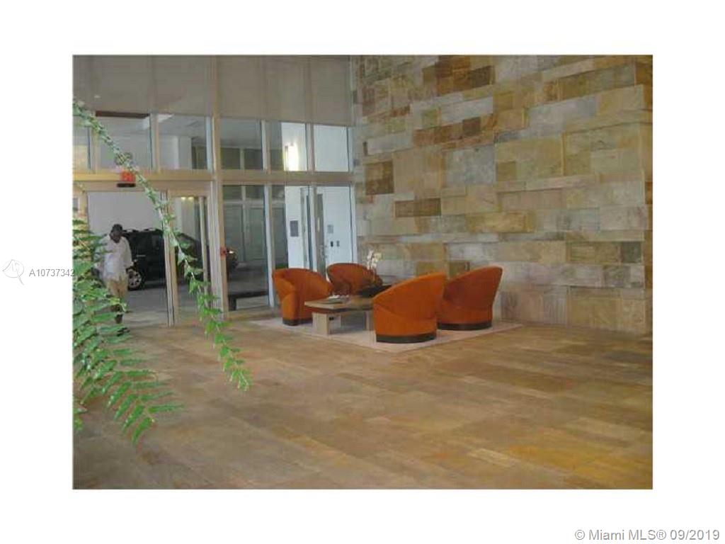 500 BRICKELL WEST CONDO - Residential