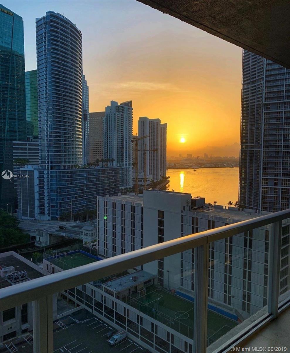 500 BRICKELL WEST CONDO - Residential