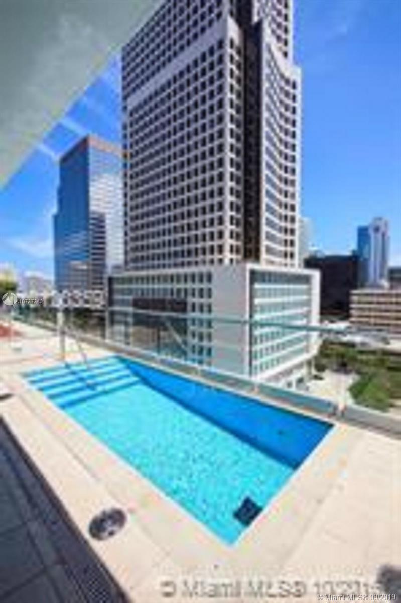 500 BRICKELL WEST CONDO - Residential