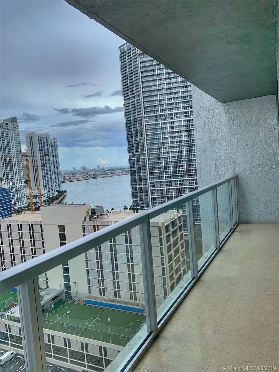 500 BRICKELL WEST CONDO - Residential