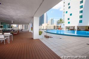 500 BRICKELL WEST CONDO - Residential