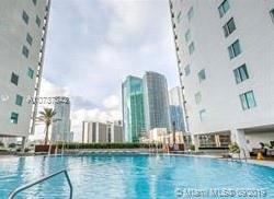 500 BRICKELL WEST CONDO - Residential