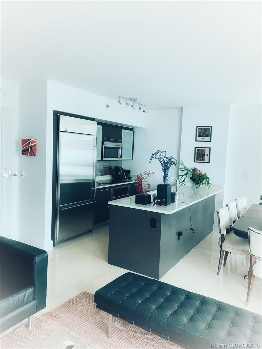 500 BRICKELL WEST CONDO - Residential