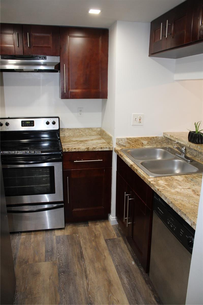 850 N Miami Ave W-601