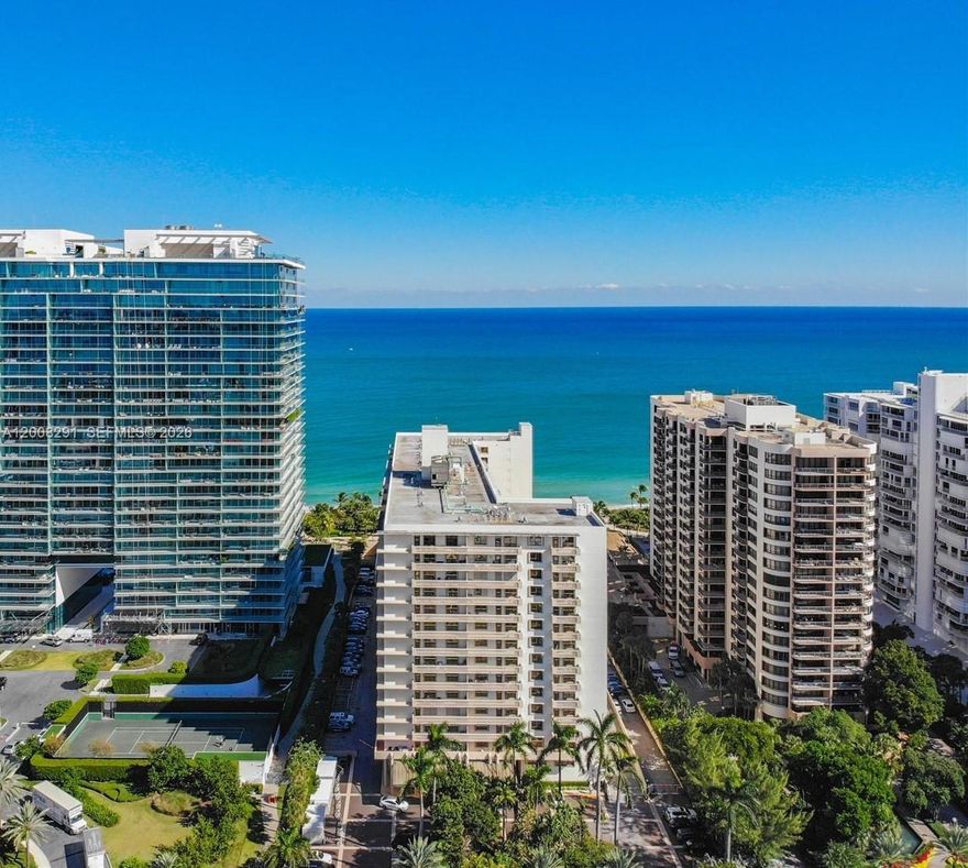 This is a great big unit in The Plaza, can maybe convert to 2 rooms + den , view of the ocean not direct .
Come and enjoy a unit that will add value with time.