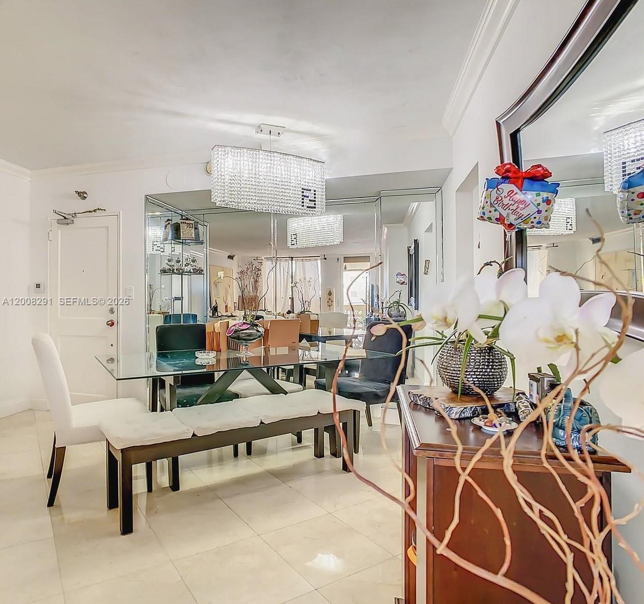 THE PLAZA OF BAL HARBOUR - Residential