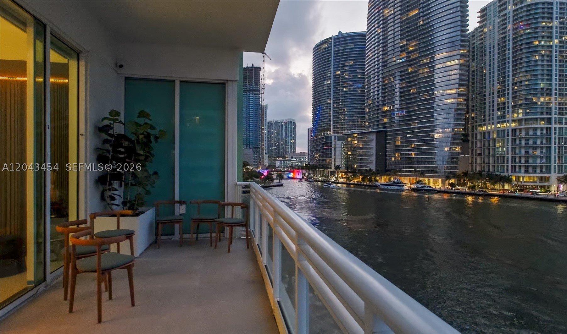 900 Brickell Key Blvd 503
