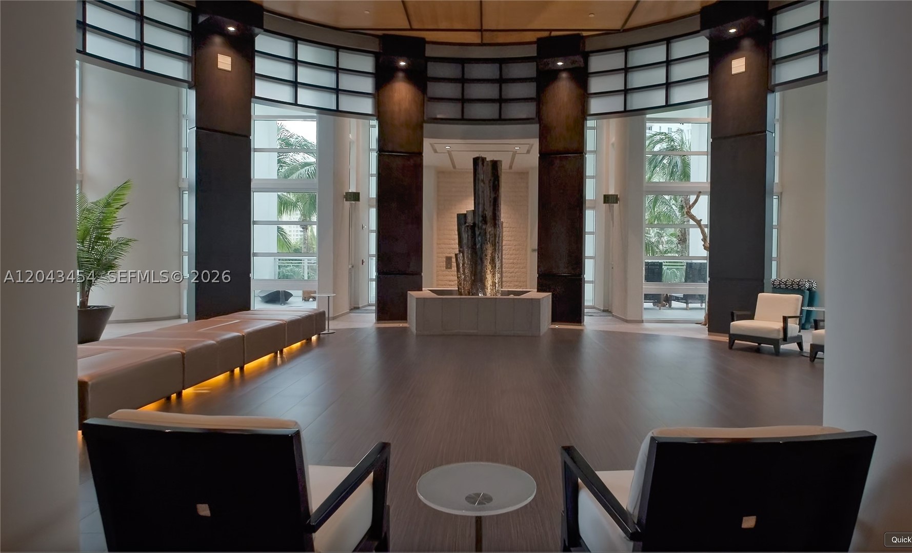 900 Brickell Key Blvd 503