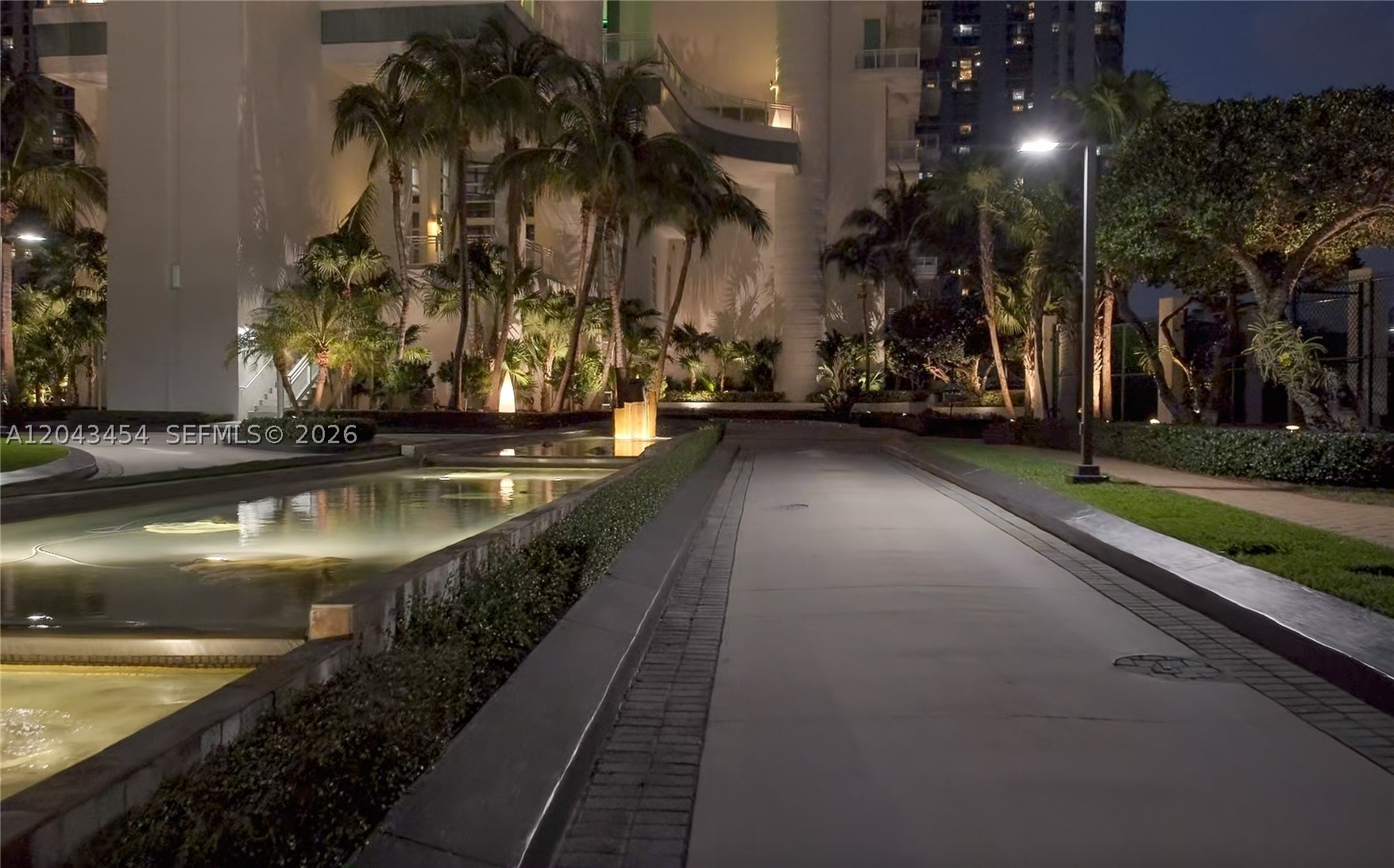 900 Brickell Key Blvd 503