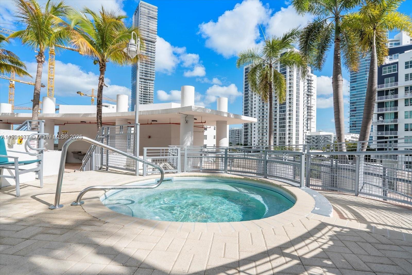 CITY 24 CONDO - Residential Lease