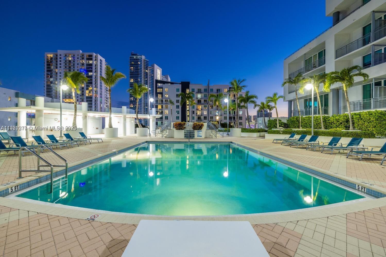 CITY 24 CONDO - Residential Lease