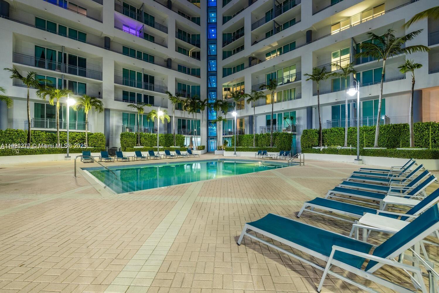 CITY 24 CONDO - Residential Lease