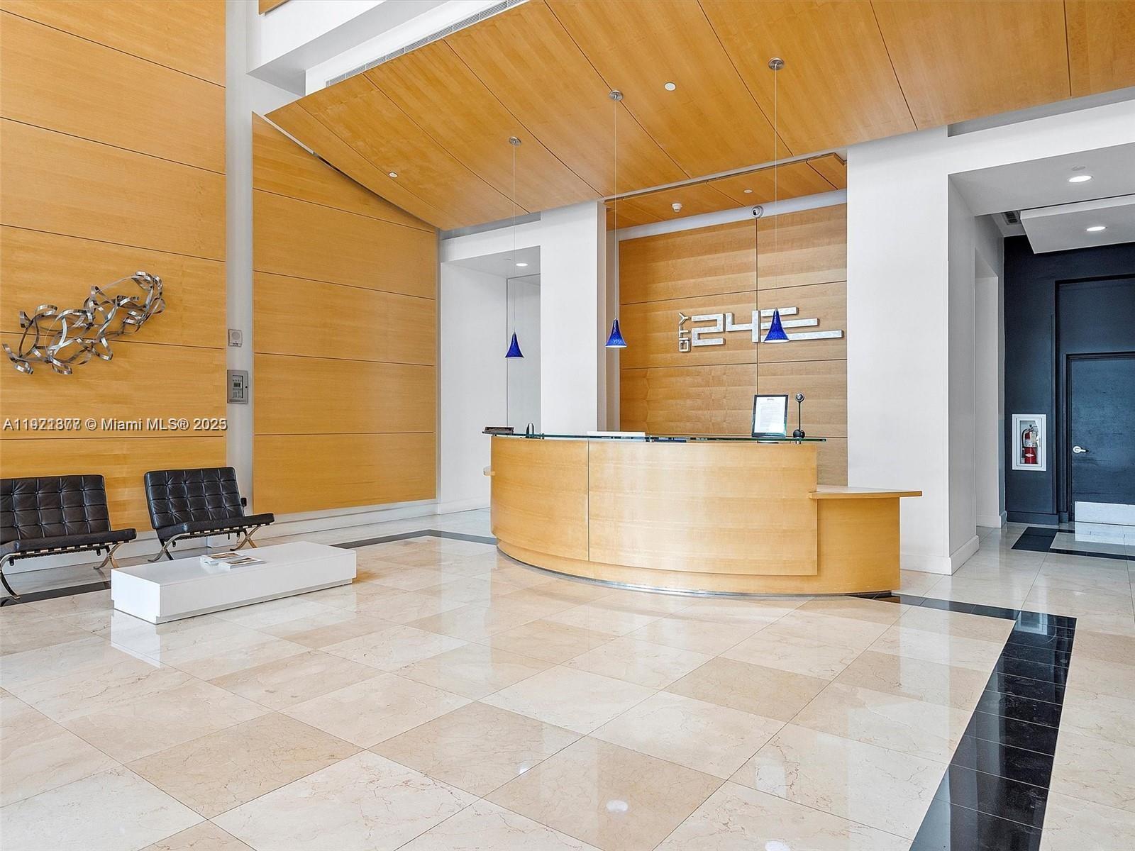 CITY 24 CONDO - Residential Lease