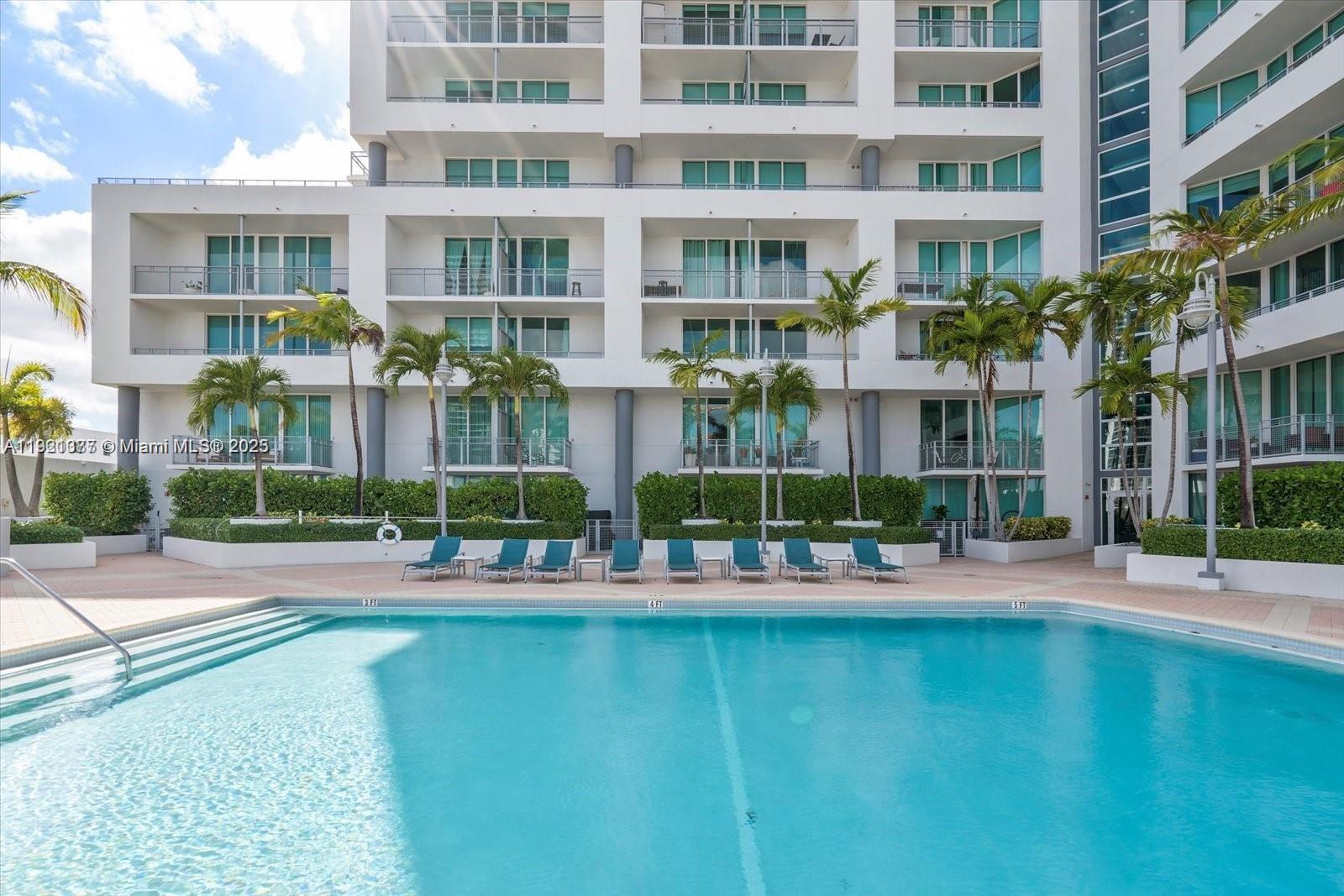 CITY 24 CONDO - Residential Lease