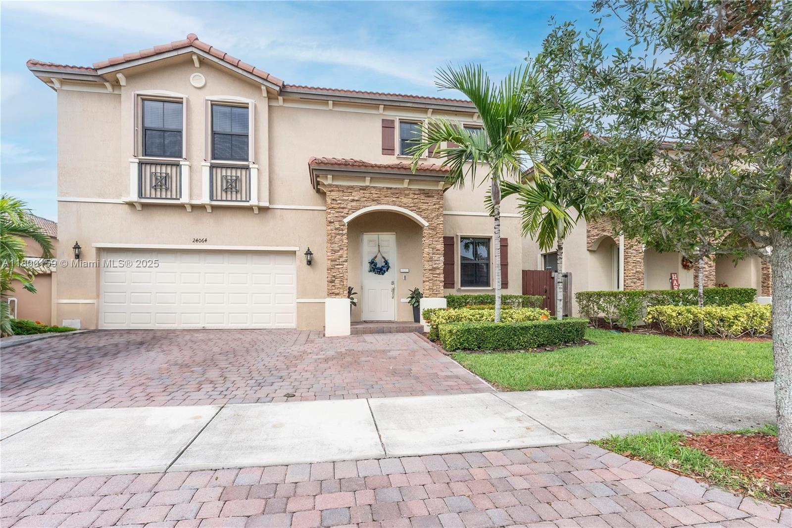 Property for Sale at 24064 Sw 118th Ave, Homestead, Miami-Dade County, Florida - Bedrooms: 4 
Bathrooms: 3  - $625,000