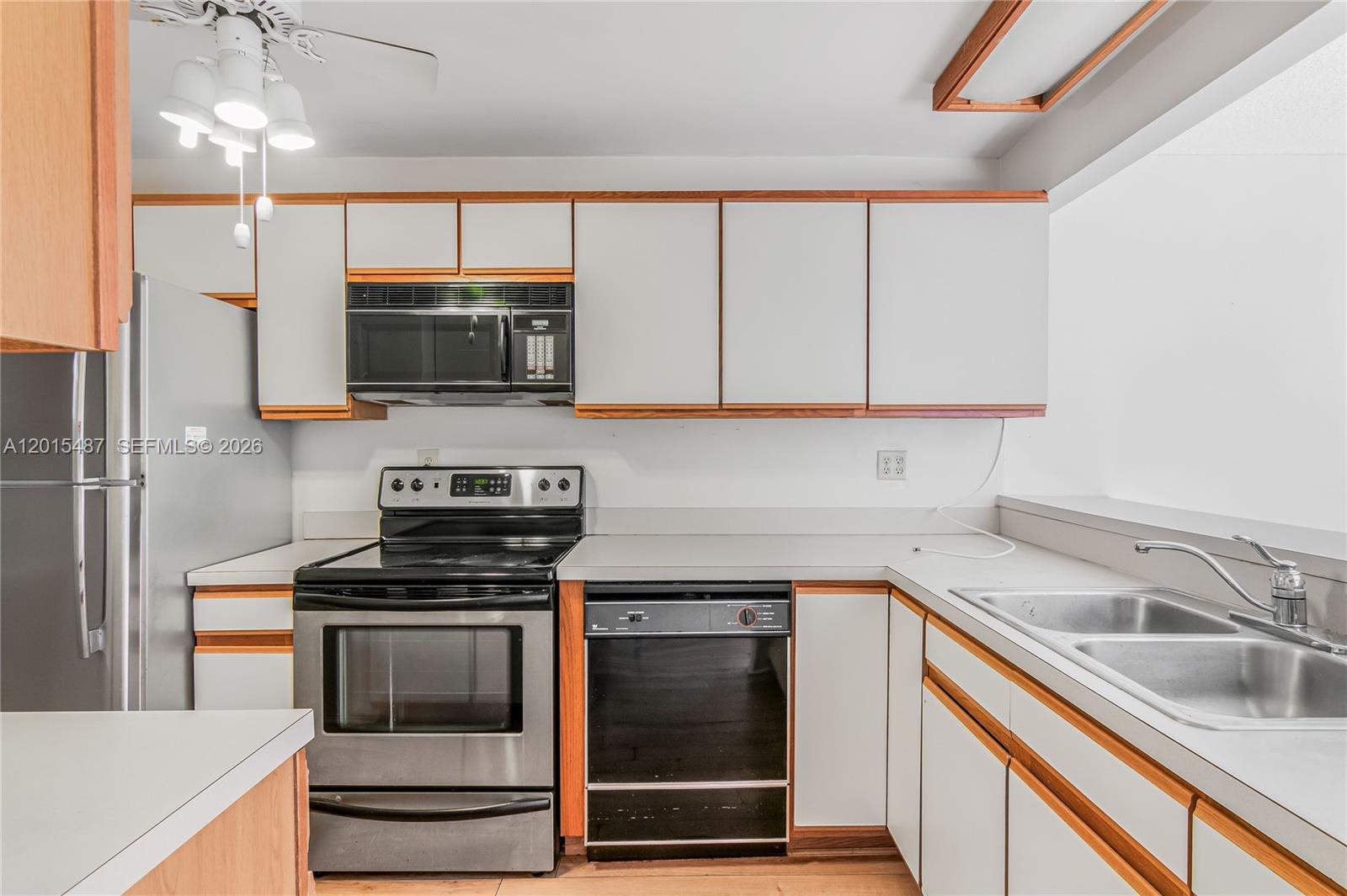 EVERGLADES SUGAR & LAND - Residential