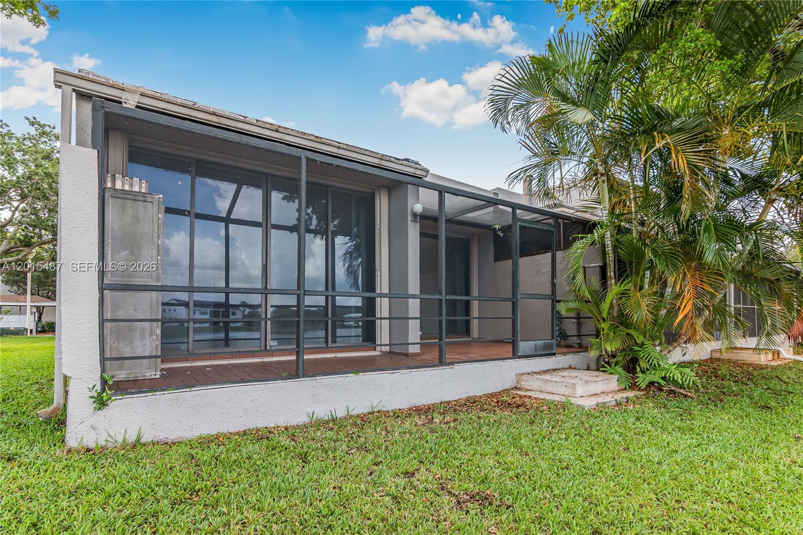 EVERGLADES SUGAR & LAND - Residential