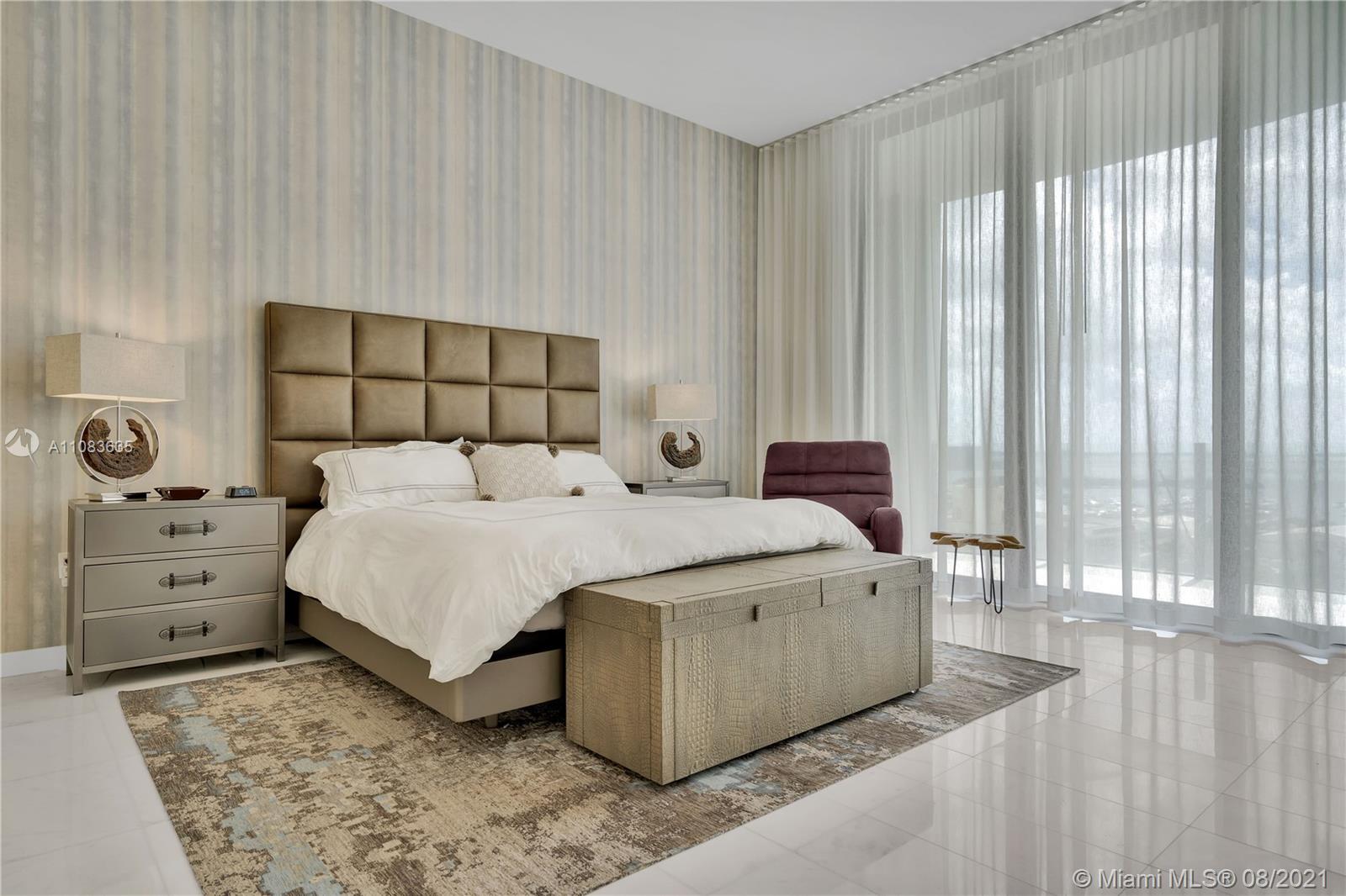 TWO PARK GROVE CONDO - Residential