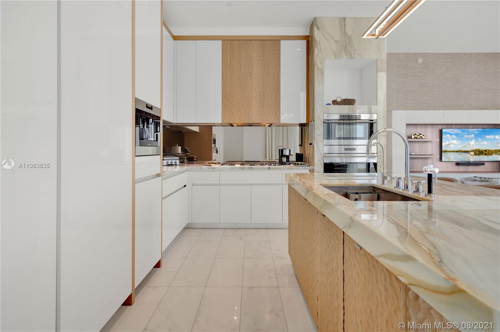 TWO PARK GROVE CONDO - Residential