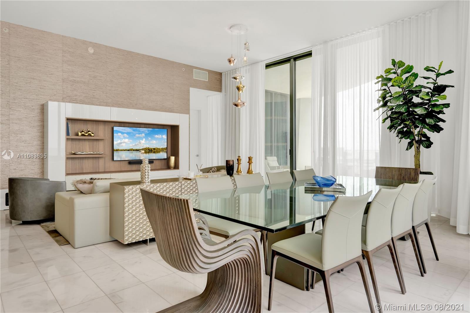 TWO PARK GROVE CONDO - Residential