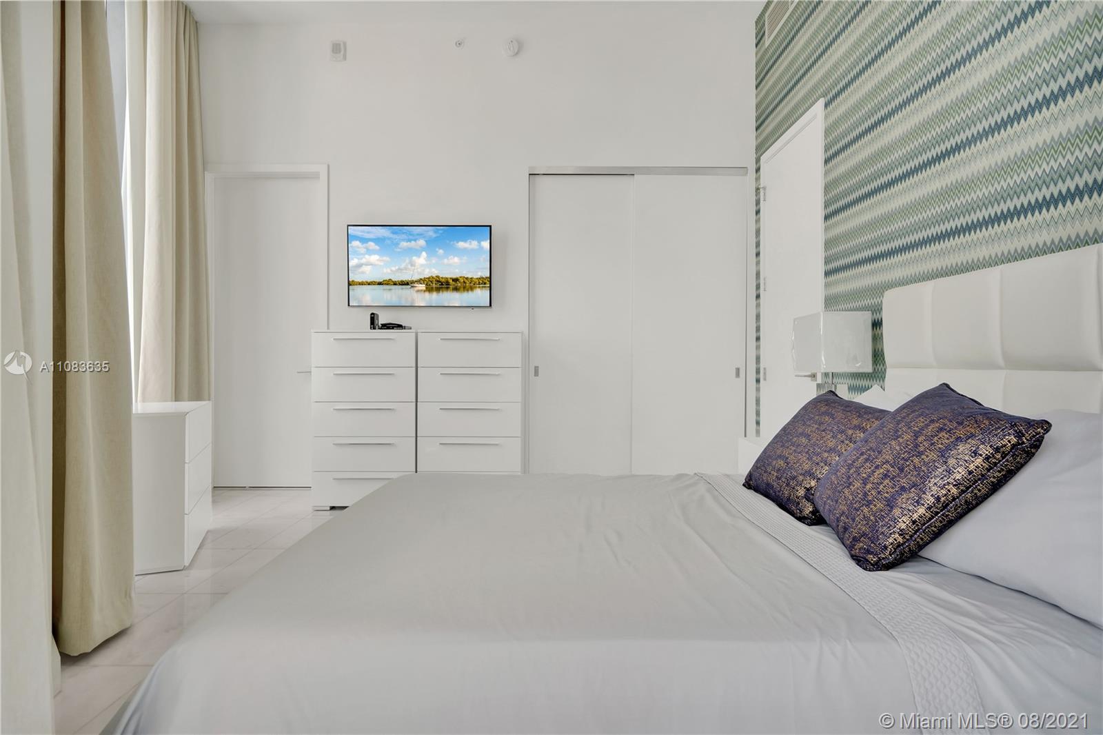 TWO PARK GROVE CONDO - Residential