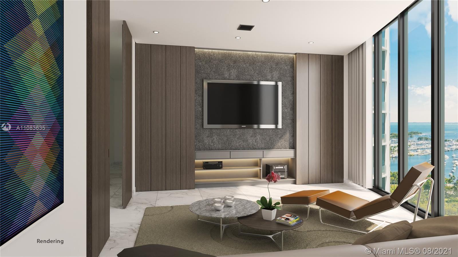 TWO PARK GROVE CONDO - Residential