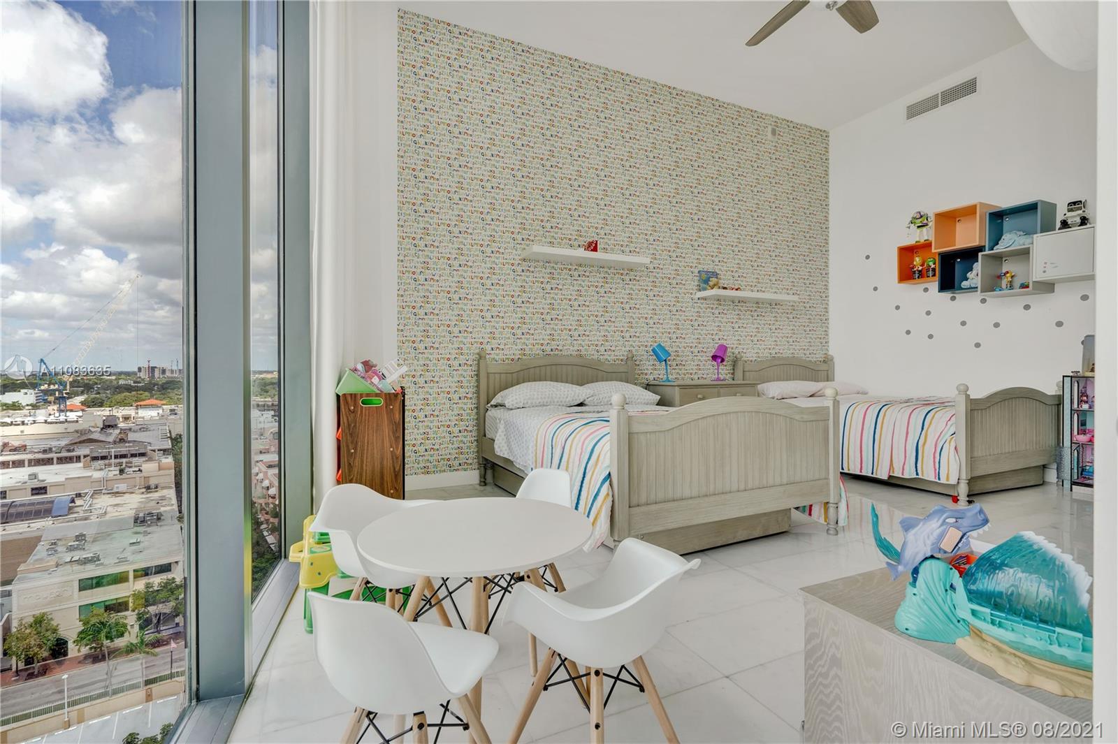 TWO PARK GROVE CONDO - Residential