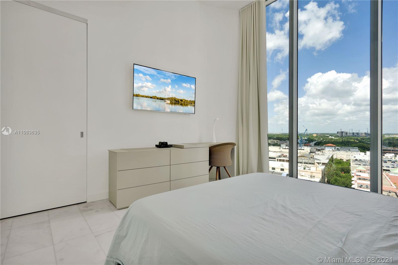 TWO PARK GROVE CONDO - Residential