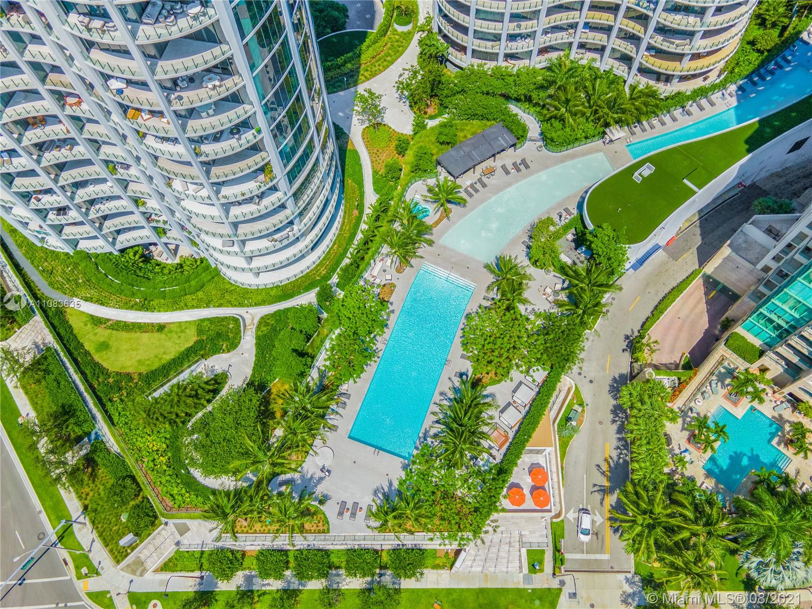 TWO PARK GROVE CONDO - Residential