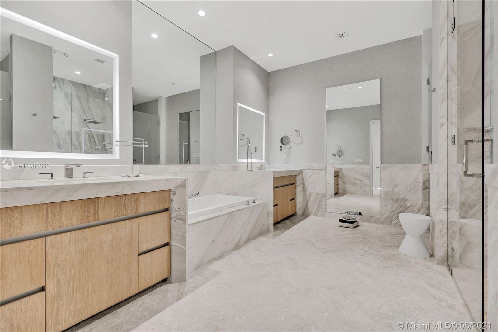 TWO PARK GROVE CONDO - Residential