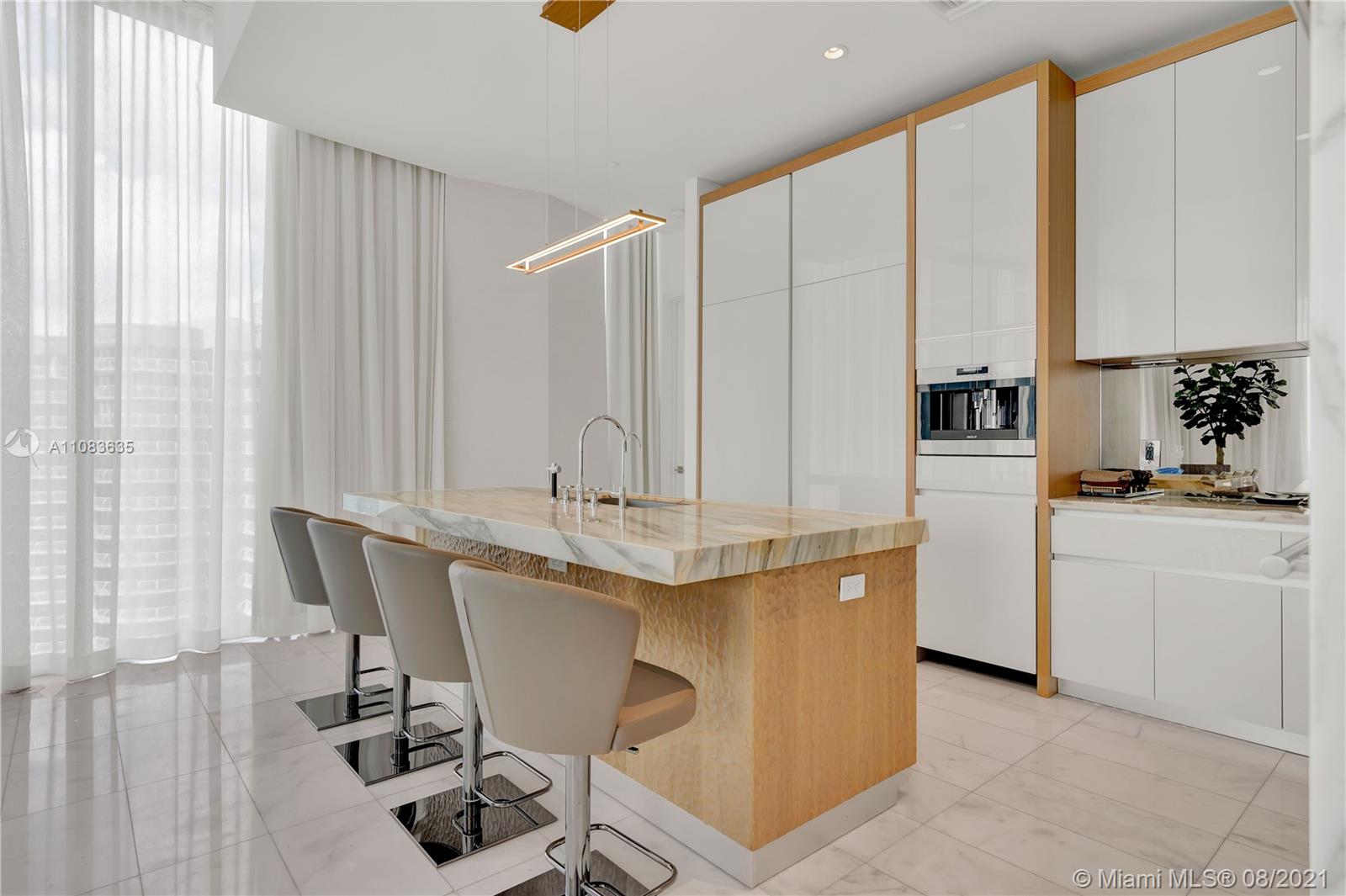 TWO PARK GROVE CONDO - Residential