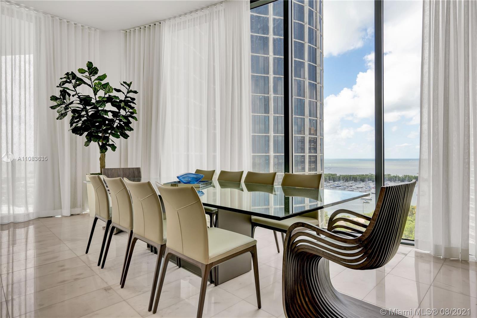 TWO PARK GROVE CONDO - Residential