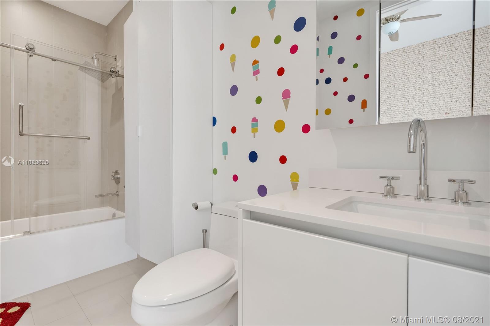 TWO PARK GROVE CONDO - Residential