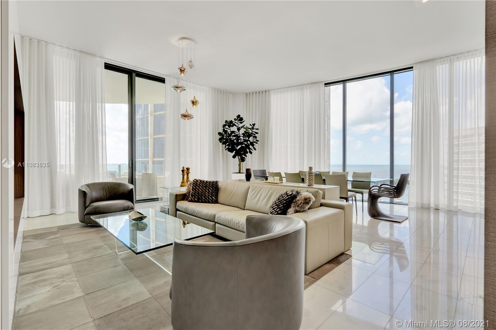 TWO PARK GROVE CONDO - Residential