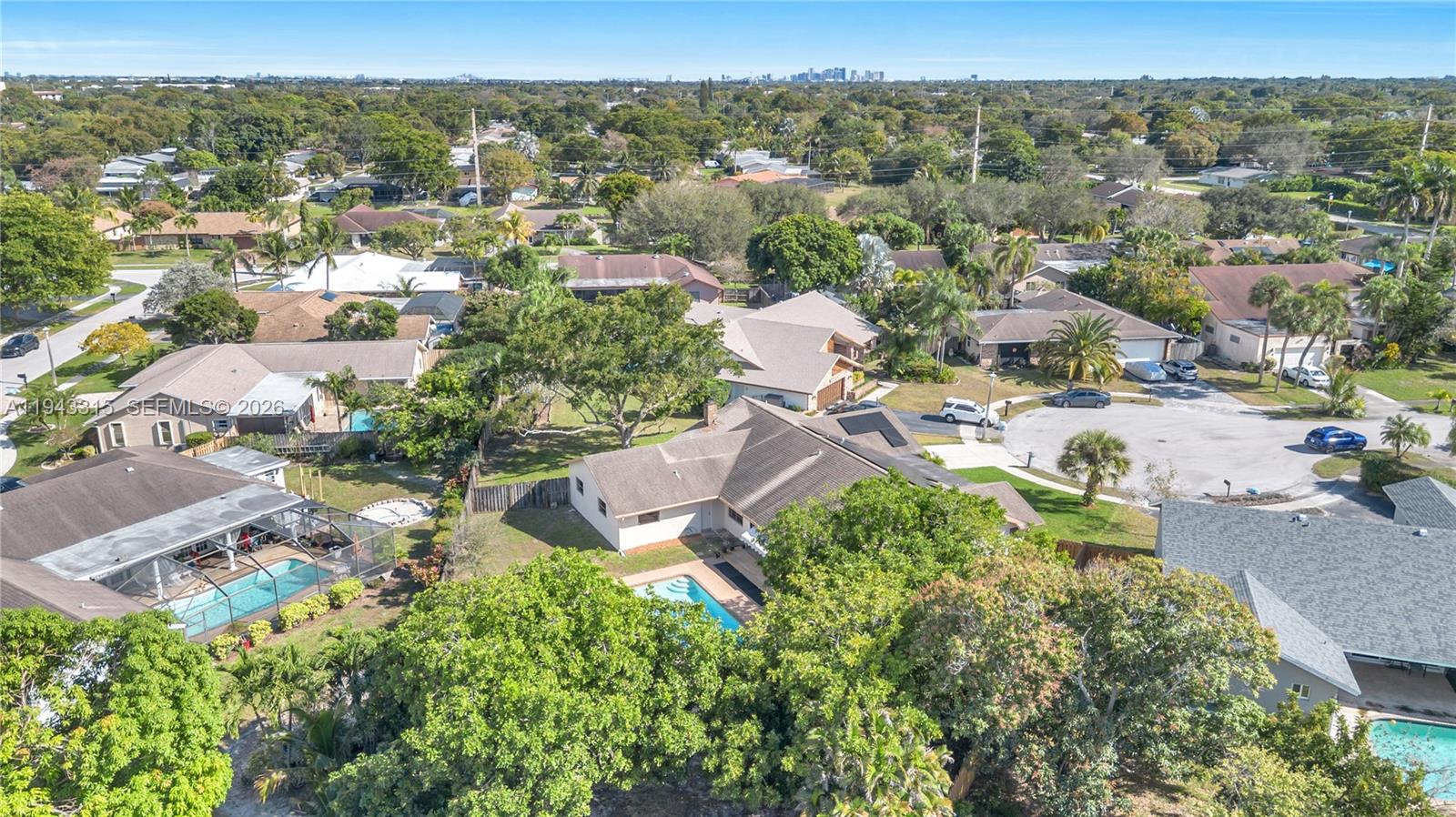 MARCANO ESTATES - Residential