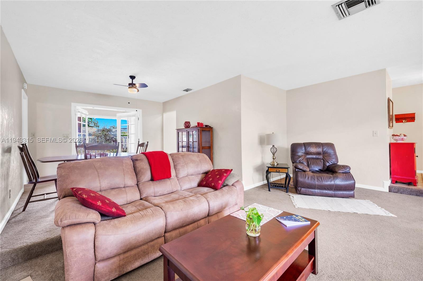 MARCANO ESTATES - Residential