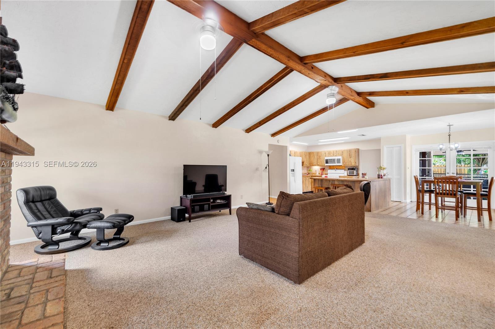 MARCANO ESTATES - Residential